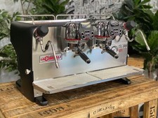 LA CIMBALI M200 GTI 2 GRUPPEN