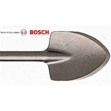 Bosch Spatenmeißel mit 30mm