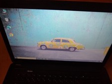 HP Compaq Presario CQ57, SSD, guter Zustand, CPU Intel B950,Original-HP-Netzteil