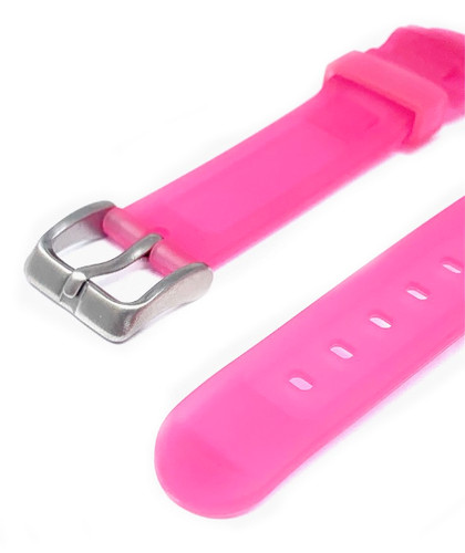 Timex pink marathon armband - marathon,