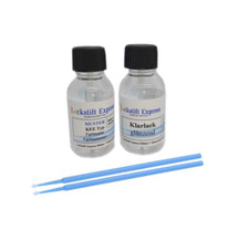 Lackstift Set geeignet für