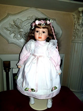 TOP Zustand !!   "Rosa"   The House of Valentina,  Zertifikat!