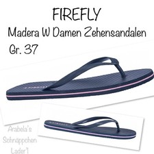 FIREFLY Zehensandale Madera W