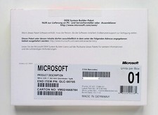 Microsoft windows ultimate - microsoft,