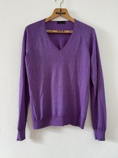 Pullover PRADA Violett, Gr