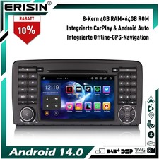 8-Kern DAB+ Android 14