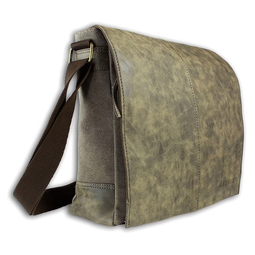 Messenger bag schultertasche - messenger,