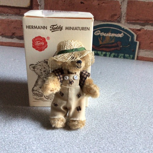 Traumhafter mohair miniatur - traumhafter,