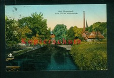 AK Bad Bramstedt, Kr