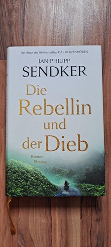 Jan philipp sendker - jan-philipp,