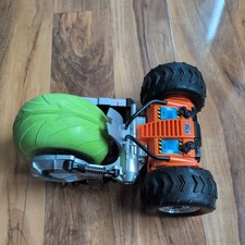 Tyco RC Air Rebound