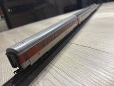 Märklin H0 IC Wagen 3teilig