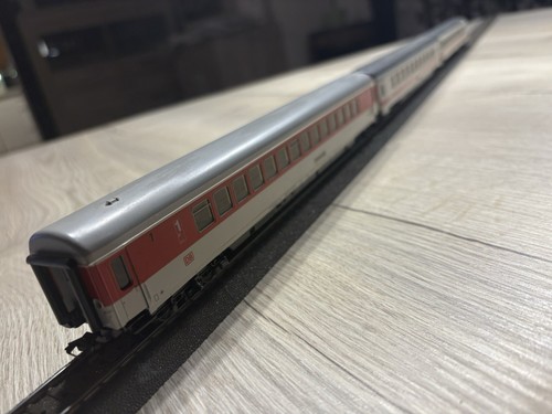 Märklin wagen 3teilig - ic,