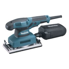 Makita BO3710 Schwingschleifer