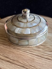 Alte Silber/Versilberte