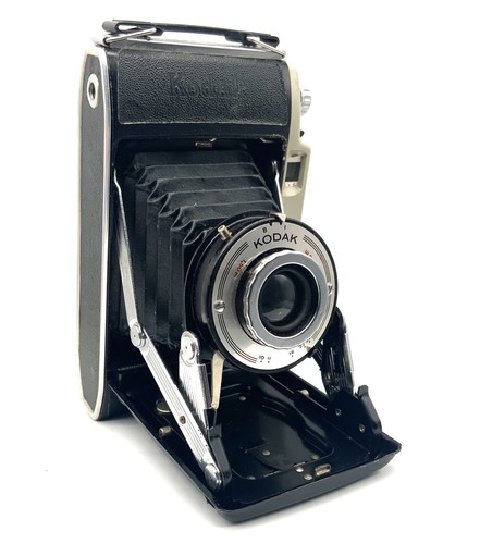 Kodak modèle klappkamera - modèle, ii