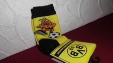 BVB  09 SOCKEN MIT EMMA
