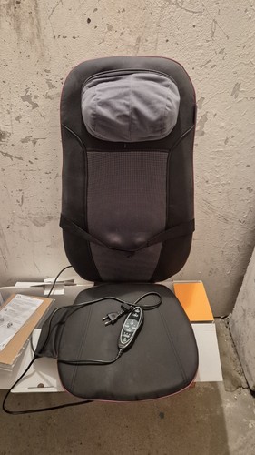 Medisana 85l shiatsu - medisana, mc