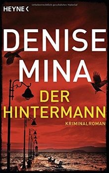 Der hintermann paddy meehan 1 - paddy,