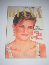 Diana Ihre wahre Geschichte