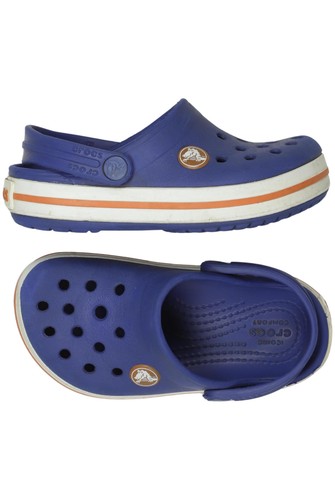 Crocs kinderschuh jungen - kinderschuh,