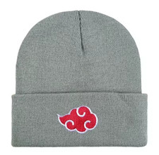 Naruto Akatsuki Anime