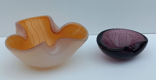 Murano glas zwei - murano,
