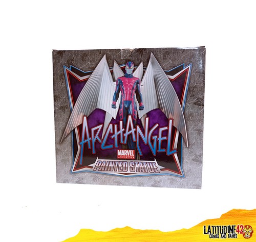 Marvel men erzengel - marvel,
