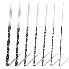 Holzbohrer Set Lang 7-tlg