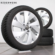 17 Zoll original VW Golf VIII