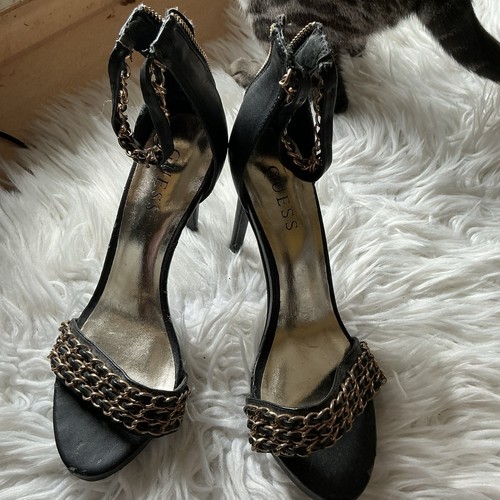 Sexy guess high heels - guess, ❗️