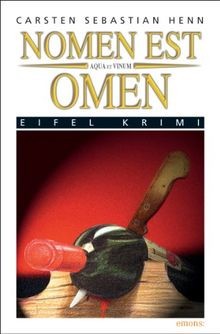 Eifel krimi nomen est - 5:,