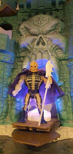 Motu masters zubehör - motu,