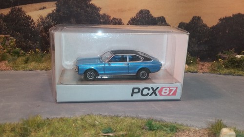 Pcx ford granada - pcx,