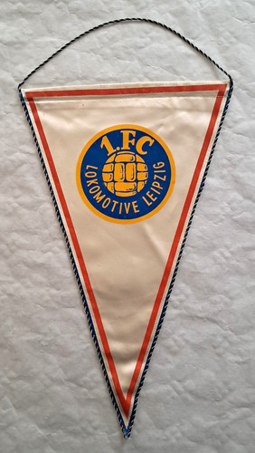 Großer original ddr - großer, wimpel