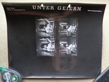 Karl May Unter Geiern original