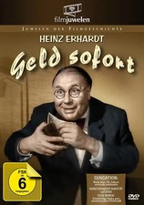 Heinz Erhardt: Geld sofort