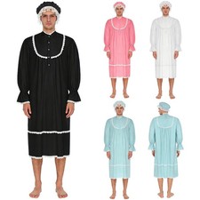 DE Herren Viktorianischer Stil