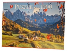 Puzzle 1000 Teile