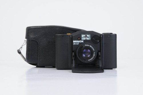 Minox foto - minox, gt