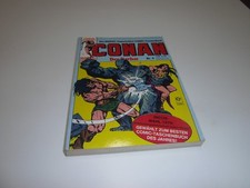 Condor CONAN Der Barbar Taschenbuch Nr. 04 / guter Zustand