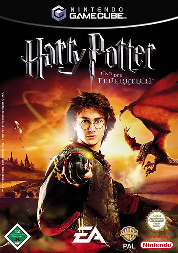 Harry potter und der - harry,