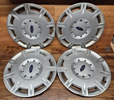 1 Satz 4st. Original Ford Galaxy Radkappen 16Zoll YM21-1130-MAW 