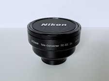 Nikon Tele Converter TC-E2