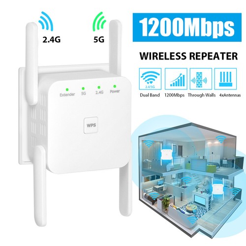 Wifi repeater wlan mesh - wifi,