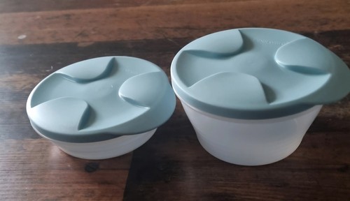 Tupperware duo klick - tupperware,