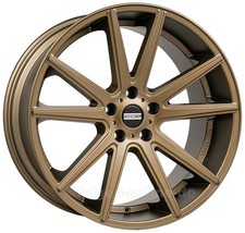 Fondmetal STC 10 Bronze 4