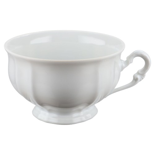 Teetasse wahl fürstenberg - ii.,