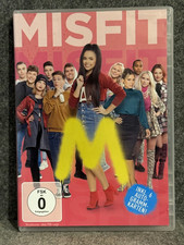 DVD Misfit