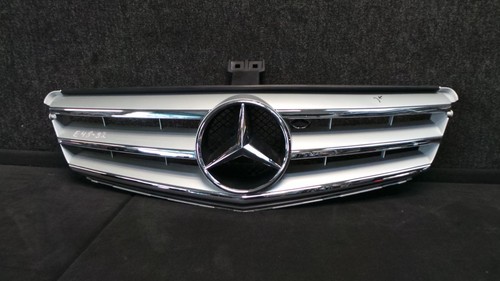 E48 mercedes kühlergrill - *,
